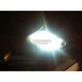 2 Kit Led Dacia Duster - Punti luce interni - BASE - Bianco Lunare 6000k Kit Led Dacia Duster - Punti luce interni - BASE - Bianco Lunare 6000k