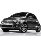 0 Kit Led Fiat 500 S - 2013 in poi - FULL - Bianco Lunare 6000k Kit Led Fiat 500 S - 2013 in poi - FULL - Bianco Lunare 6000k