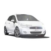 0 Kit Led Fiat Grande Punto - 2005 in poi - FULL - Bianco Lunare 6000k Kit Led Fiat Grande Punto - 2005 in poi - FULL - Bianco Lunare 6000k