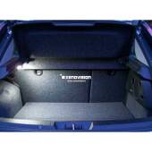 1 Kit Led Fiat Punto Evo - 2008 in poi - FULL - Bianco Lunare 6000k Kit Led Fiat Punto Evo - 2008 in poi - FULL - Bianco Lunare 6000k