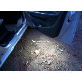 2 Kit Led Fiat Punto Evo - 2008 in poi - FULL - Bianco Lunare 6000k Kit Led Fiat Punto Evo - 2008 in poi - FULL - Bianco Lunare 6000k