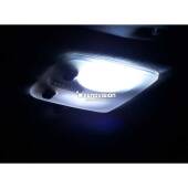 3 Kit Led Fiat Punto Evo - 2008 in poi - FULL - Bianco Lunare 6000k Kit Led Fiat Punto Evo - 2008 in poi - FULL - Bianco Lunare 6000k