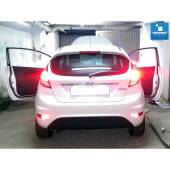 2 Kit Led Ford Fiesta - 2008 in poi - FULL - Bianco Lunare 6000k Kit Led Ford Fiesta - 2008 in poi - FULL - Bianco Lunare 6000k