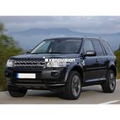 0 Kit Led Freelander II - 2006 a 2012 - TOTAL - Bianco Lunare 6000k Kit Led Freelander II - 2006 a 2012 - TOTAL - Bianco Lunare 6000k
