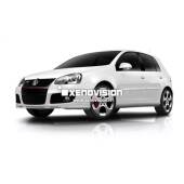 0 Kit Led Golf V - Tutti i punti luce - TOTAL - Bianco Lunare 6000k Kit Led Golf V - Tutti i punti luce - TOTAL - Bianco Lunare 6000k
