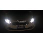 7 Ceed: Custom Built XE Eagle LED System - OEM Shape Ceed: Custom Built XE Eagle LED System - OEM Shape