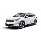 0 Kit Led Kia Niro - BASE - tutti i punti luce - 6000k Kit Led Kia Niro - BASE - tutti i punti luce - 6000k