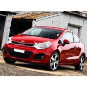 0 Kit Led Kia Rio - 2011 in poi - TOTAL - Bianco Lunare 6000k Kit Led Kia Rio - 2011 in poi - TOTAL - Bianco Lunare 6000k