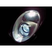 8 LED Daytime Running Lights DRL for Fiat 500, 595, 500L, 500S, 500X Alfa MiTo Ducato LED Daytime Running Lights DRL for Fiat 500, 595, 500L, 500S, 500X Alfa MiTo Ducato