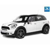 0 Kit Led Mini Countryman R60 - FULL - Bianco Lunare 6000k Kit Led Mini Countryman R60 - FULL - Bianco Lunare 6000k