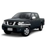 0 Kit Led Nissan Navara - 2004 in poi - FULL - Bianco Lunare 6000k Kit Led Nissan Navara - 2004 in poi - FULL - Bianco Lunare 6000k