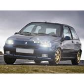 0 Kit Led Renault Clio I - FULL - Bianco Lunare 6000k Kit Led Renault Clio I - FULL - Bianco Lunare 6000k