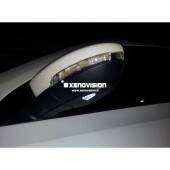 3 Kit Led Scirocco - Tutti i punti luce - Full- Bianco Lunare 6000k Kit Led Scirocco - Tutti i punti luce - Full- Bianco Lunare 6000k