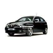 0 Kit Led Seat Ibiza - 2002 a 2008 - FULL - Bianco Lunare 6000k Kit Led Seat Ibiza - 2002 a 2008 - FULL - Bianco Lunare 6000k