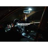 4 Kit Led Skoda Octavia 2010 - FULL - tutti i punti luce - 6000k Kit Led Skoda Octavia 2010 - FULL - tutti i punti luce - 6000k