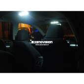 6 Kit Led Skoda Octavia 2010 - FULL - tutti i punti luce - 6000k Kit Led Skoda Octavia 2010 - FULL - tutti i punti luce - 6000k