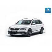0 Kit Led Skoda Superb SW - 2008 in poi - FULL - Bianco Lunare 6000k Kit Led Skoda Superb SW - 2008 in poi - FULL - Bianco Lunare 6000k