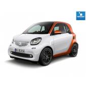 0 Kit Led Smart ForTwo W453 - 2014 in poi - FULL - Bianco Lunare 6000k Kit Led Smart ForTwo W453 - 2014 in poi - FULL - Bianco Lunare 6000k