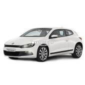 0 Kit Led Volkswagen Scirocco Luci Posizione e Targa - Bianco Lunare 6000k Kit Led Volkswagen Scirocco Luci Posizione e Targa - Bianco Lunare 6000k