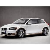 0 Kit Led Volvo C30 - 2007 al 2013 - BASE - Bianco Lunare 6000k Kit Led Volvo C30 - 2007 al 2013 - BASE - Bianco Lunare 6000k
