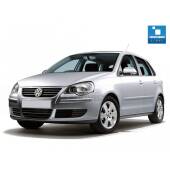 0 Kit Led VW Polo 9N3 - 2005 al 2009 - FULL - Bianco Lunare 6000k Kit Led VW Polo 9N3 - 2005 al 2009 - FULL - Bianco Lunare 6000k