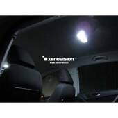 2 Kit Led VW Tiguan - 2007 in poi - BASE - Bianco Lunare 6000k Kit Led VW Tiguan - 2007 in poi - BASE - Bianco Lunare 6000k