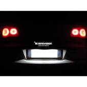 3 Kit Led VW Tiguan - 2007 in poi - BASE - Bianco Lunare 6000k Kit Led VW Tiguan - 2007 in poi - BASE - Bianco Lunare 6000k