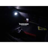 5 Kit Led VW Tiguan - 2007 in poi - BASE - Bianco Lunare 6000k Kit Led VW Tiguan - 2007 in poi - BASE - Bianco Lunare 6000k