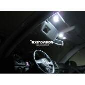 3 Kit Led VW Tiguan - 2007 in poi - FULL - Bianco Lunare 6000k Kit Led VW Tiguan - 2007 in poi - FULL - Bianco Lunare 6000k