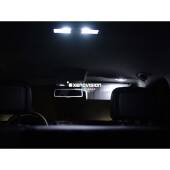 7 Kit Led VW Tiguan - 2007 in poi - FULL - Bianco Lunare 6000k Kit Led VW Tiguan - 2007 in poi - FULL - Bianco Lunare 6000k