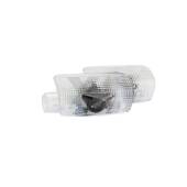 0 Kit Placche Led Sottoporta Proiettore Logo Toyota - Prius Land Cruiser Camry Kit Placche Led Sottoporta Proiettore Logo Toyota - Prius Land Cruiser Camry