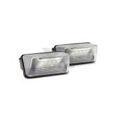 0 Kit Plafoniere Led Targa Citroen C3 C4 C5 Berlingo Xsara Saxo Kit Plafoniere Led Targa Citroen C3 C4 C5 Berlingo Xsara Saxo
