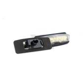 1 Kit Plafoniere Led Targa Lexus e Toyota Kit Plafoniere Led Targa Lexus e Toyota