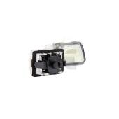 1 Led Targa Mercedes Benz W204 (5D), W212,W216,W211 - 700Lm - 6000k Led Targa Mercedes Benz W204 (5D), W212,W216,W211 - 700Lm - 6000k