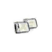 0 Led Targa Mercedes Benz W204 (5D), W212,W216,W211 - 700Lm - 6000k Led Targa Mercedes Benz W204 (5D), W212,W216,W211 - 700Lm - 6000k