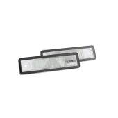 0 Kit Plafoniere Led Targa Opel Astra Corsa Omega Vectra Zafira Kit Plafoniere Led Targa Opel Astra Corsa Omega Vectra Zafira