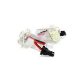 1 Kit Plafoniere Led targa Toyota Alphard Corolla Altis ITS Wish Kit Plafoniere Led targa Toyota Alphard Corolla Altis ITS Wish