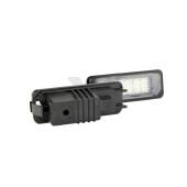 1 Led Targa Golf IV V VI VII Golf 4 5 6 7 Porsche Cayenne - 700Lm - 6000k Led Targa Golf IV V VI VII Golf 4 5 6 7 Porsche Cayenne - 700Lm - 6000k