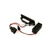 2 Kit Plafoniere LED Targa VW Passat Kit Plafoniere LED Targa VW Passat