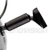 3 Rearview Mirror Reversing Camera Kit with invisible display | OEM bracket Rearview Mirror Reversing Camera Kit with invisible display | OEM bracket