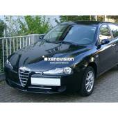 0 Alfa 147 HID Xenon Kit Low Beam Alfa 147 HID Xenon Kit Low Beam