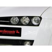1 2006- 2011 Alfa Brera HID Xenon Kit Low Beam 6000k 2006- 2011 Alfa Brera HID Xenon Kit Low Beam 6000k