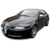 0 Kit Xenon Alfa GT - dal 2004 al 2010 - Xenon 35W e Led Posizione - 6100k Kit Xenon Alfa GT - dal 2004 al 2010 - Xenon 35W e Led Posizione - 6100k