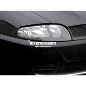 1 Kit Xenon Alfa GT - dal 2004 al 2010 - Xenon 35W e Led Posizione - 6100k Kit Xenon Alfa GT - dal 2004 al 2010 - Xenon 35W e Led Posizione - 6100k