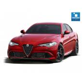 0 Kit Xenon Alfa Romeo Giulia - 2016 in poi - Parabola - Xenon 35W - 5300k Kit Xenon Alfa Romeo Giulia - 2016 in poi - Parabola - Xenon 35W - 5300k