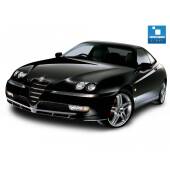 0 Kit Xenon Alfa Romeo GTV V6 - 1995 a 2005 - Xenon 35W e Posizione - 6000k Kit Xenon Alfa Romeo GTV V6 - 1995 a 2005 - Xenon 35W e Posizione - 6000k