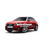 1 2010 - 2018 Audi A1 HID Xenon Kit Low Beam 6000k 2010 - 2018 Audi A1 HID Xenon Kit Low Beam 6000k