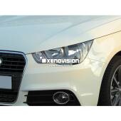 2 2010 - 2018 Audi A1 HID Xenon Kit Low Beam 6000k 2010 - 2018 Audi A1 HID Xenon Kit Low Beam 6000k
