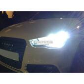 3 2010 - 2018 Audi A1 HID Xenon Kit Low Beam 6000k 2010 - 2018 Audi A1 HID Xenon Kit Low Beam 6000k
