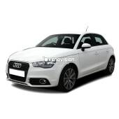 0 2010 - 2018 Audi A1 HID Xenon Kit Low Beam 6000k 2010 - 2018 Audi A1 HID Xenon Kit Low Beam 6000k